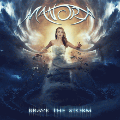 Manora : Brave the Storm